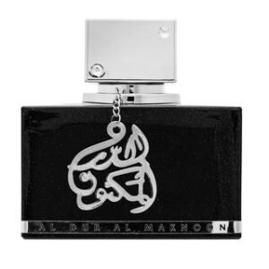Lattafa Perfumes Al Dur Al Maknoon Silver Eau de Parfum 100ml Spray