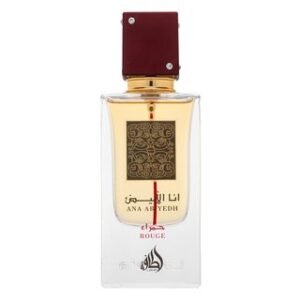 Lattafa Perfumes Ana Abiyedh Rouge Eau de Parfum 60ml Spray