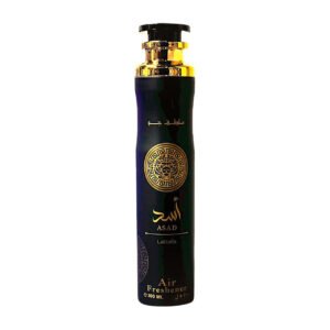 Lattafa Perfumes Asad Room Spray 300ml