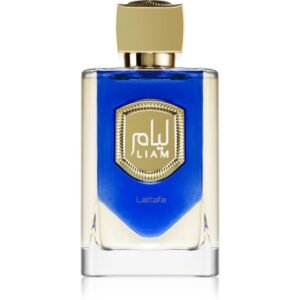 Lattafa Perfumes Liam Blue Shine Eau de Parfum 100ml Spray