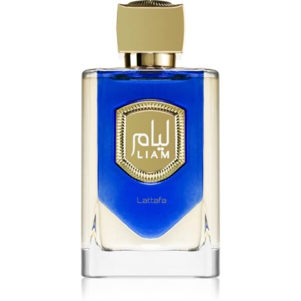 Lattafa Perfumes Liam Blue Shine Eau de Parfum 100ml Spray