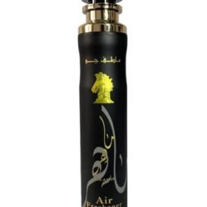 Lattafa Perfumes Maahir Air Freshener 300ml Spray