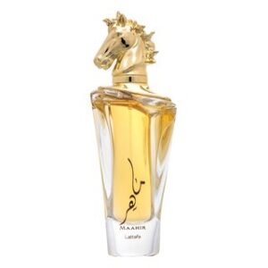 Lattafa Perfumes Maahir Eau de Parfum 100ml Spray