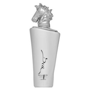 Lattafa Perfumes Maahir Legacy Eau de Parfum 100ml Spray