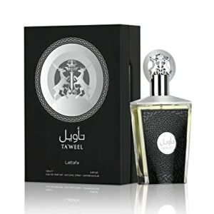 Lattafa Perfumes Ta'weel Eau de Parfum 100ml Spray