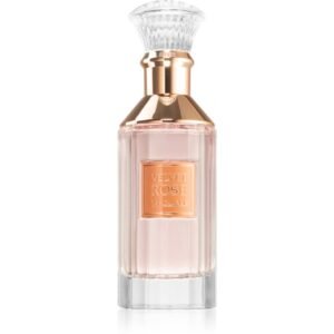 Lattafa Perfumes Velvet Rose Eau de Parfum 100ml Spray