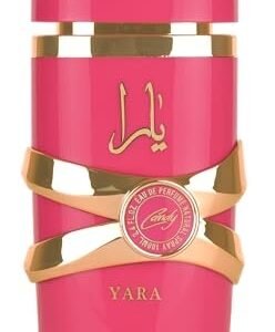 Lattafa Perfumes Yara Candy Eau de Parfum 100ml Spray