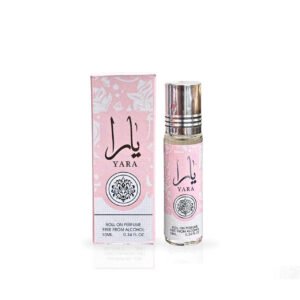 Lattafa Perfumes Yara Rollerball 10ml
