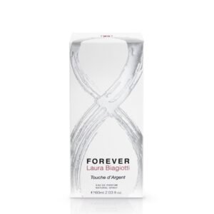Laura Biagiotti Forever Touche d'Argent Eau de Parfum 60ml Spray