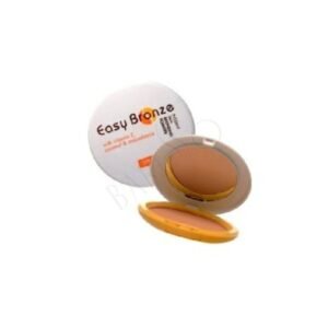 Lentheric Easy Bronze Face Bronzing Powder 15g - Sheer Copper