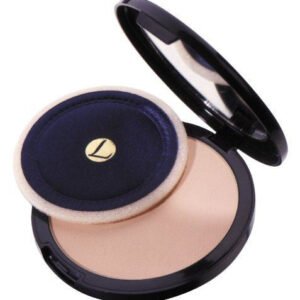 Lentheric Feather Finish Compact Powder 20g - Hot Honey 34