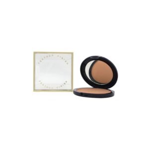 Lentheric Feather Finish Compact Powder 20g - Sundown Gold 32
