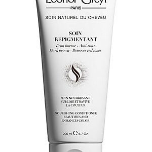 Leonor Greyl Soin Repigmant Color-Enhancing Conditioner 200ml - Dark Brown