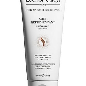 Leonor Greyl Soin Repigmant Color-Enhancing Conditioner 200ml - Icy Brown