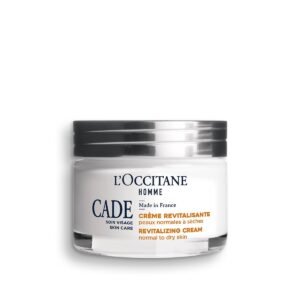 L'Occitane Revitalising Face Cream 50ml