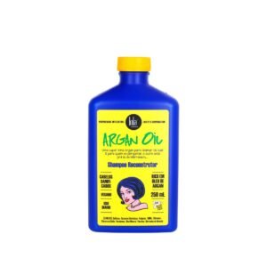Lola Argan Oil Reconstrutor Shampoo 250ml