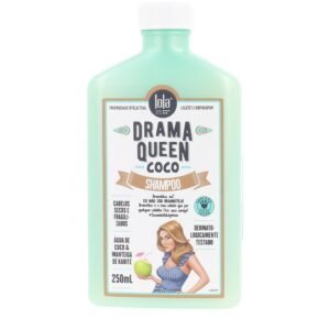 Lola Drama Queen Coco Shampoo 250ml