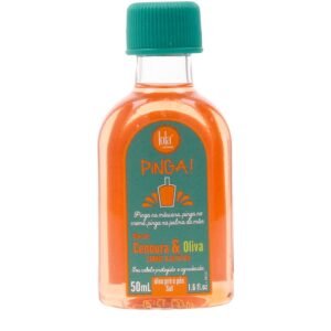 Lola Pinga! Carrot & Oilve Hair Oil 50ml