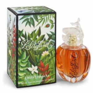 Lolita Lempicka LolitaLand Eau de Parfum 80ml Spray