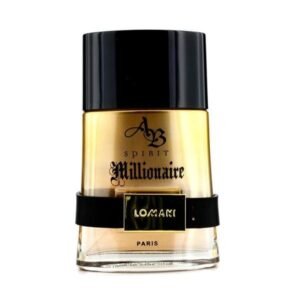 Lomani AB Spirit Millionaire Eau de Toilette 200ml Spray