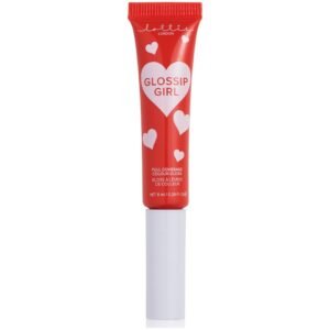 Lottie London Gossip Girl Lipgloss 8ml - Friyay