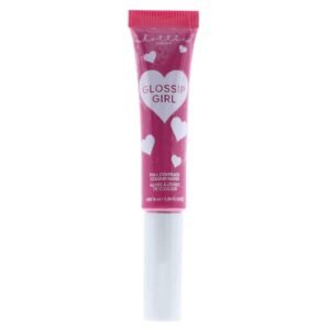 Lottie London Gossip Girl Lipgloss 8ml - Hashtag