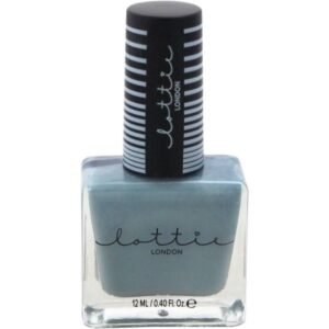 Lottie London Lottie Lacquer Nail Polish 12ml - Dream Waver