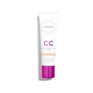 Lumene CC Color Correcting Cream SPF20 30ml - 2 Medium