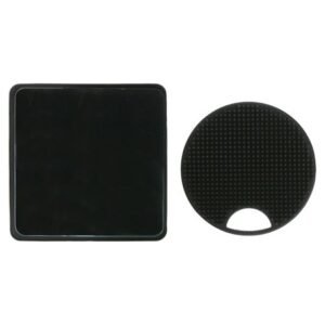 Lumin Silicone Face Scrubber