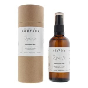 Made By Coopers Atmosphere Mist Room Spray 100ml - Revive