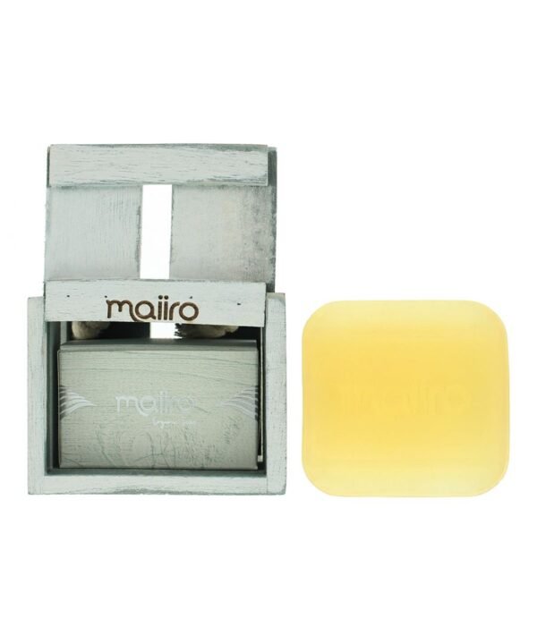 Maiiro Organic Soap 125g