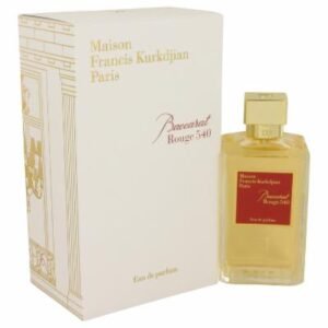 Maison Francis Kurkdjian Baccarat Rouge 540 Eau de Parfum 200ml Spray
