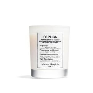Maison Margiela Beach Walk Scented Candle 35g