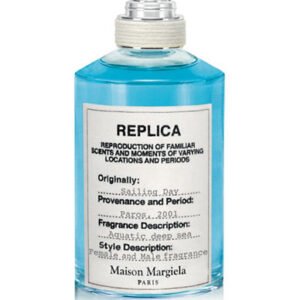 Maison Margiela Sailing Day Eau de Toilette 100ml Spray