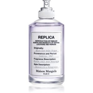 Maison Margiela When the Rain Stops Eau de Toilette 100ml Spray