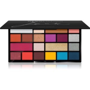 Makeup Revolution X Jack Eyeshadow Palette 26g