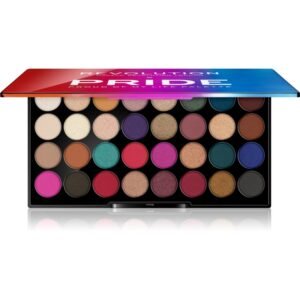 Makeup Revolution x Pride Proud Of My Life Eyeshadow Palette 20g