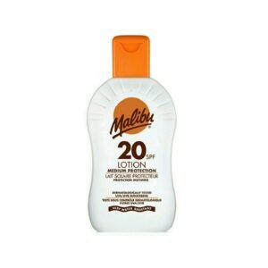 Malibu Sun Lotion SPF20 100ml
