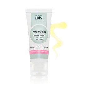 Mama Mio Keep Calm Nipple Balm 30ml