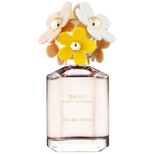 Marc Jacobs Daisy Eau So Fresh Eau de Toilette 75ml Spray