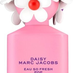 Marc Jacobs Daisy Eau So Fresh Pop Eau de Toilette 75ml Spray