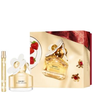 Marc Jacobs Daisy Gift Set 50ml EDT + 10ml EDT