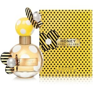 Marc Jacobs Honey Eau de Parfum 100ml Spray