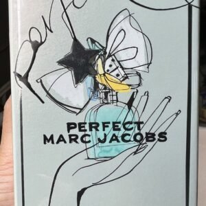 Marc Jacobs Perfect Eau de Toilette 50ml Spray