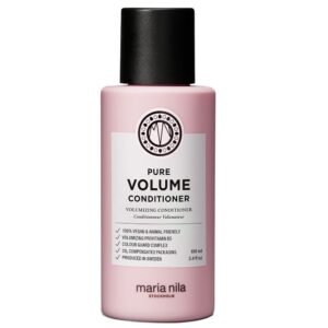 Maria Nila Pure Volume Conditioner 100ml