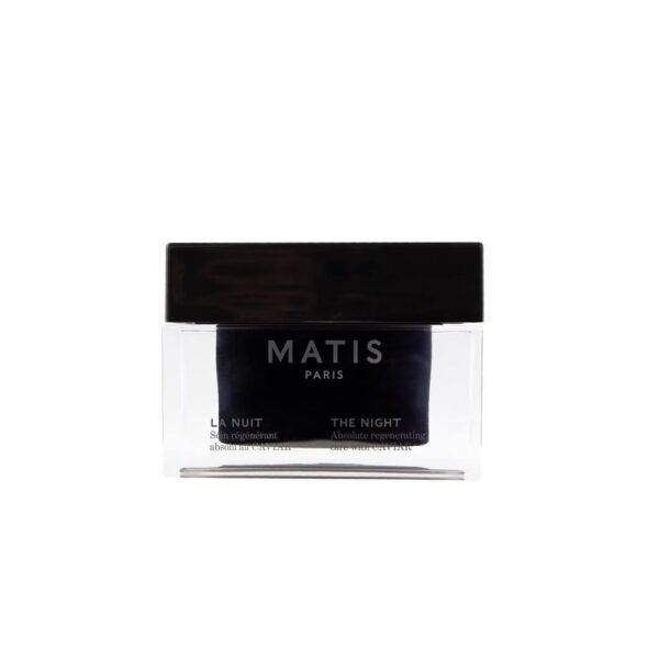 Matis Caviar The Night Face Cream 50ml