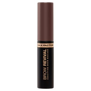 Max Factor Brow Revival Densifying Brow Mascara 4.5ml - 003 Brown