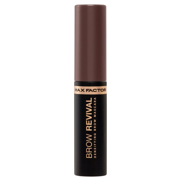 Max Factor Brow Revival Densifying Brow Mascara 4.5ml - 003 Brown