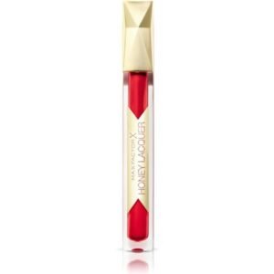 Max Factor Colour Elixir Honey Lacquer Lip Gloss 3.8ml - 25 Floral Ruby