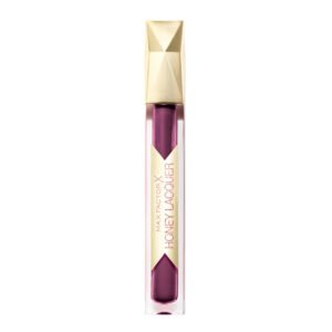 Max Factor Colour Elixir Honey Lacquer Lip Gloss 3.8ml - 30 Chocolate Nectar